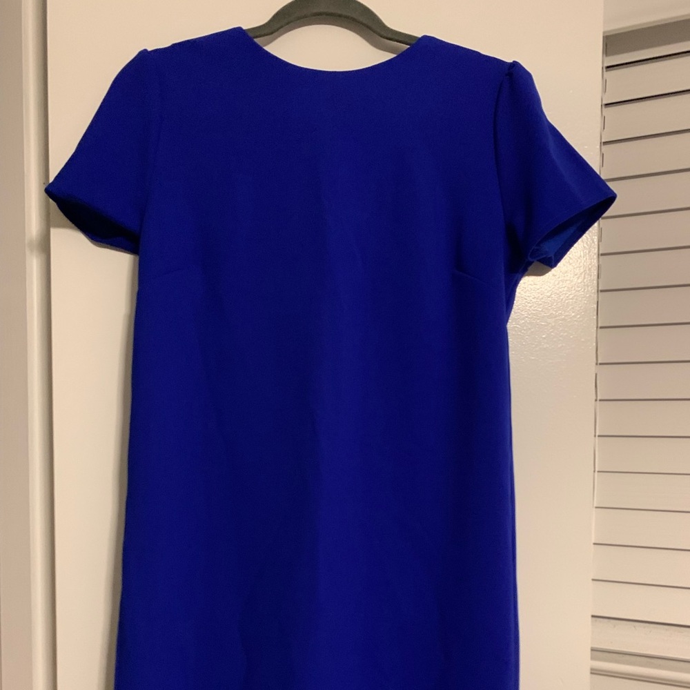 She + Sky Mini Dress